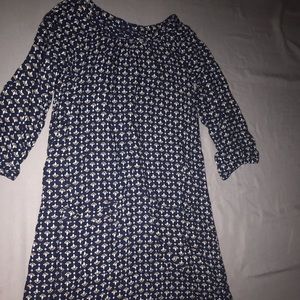Old navy dress
